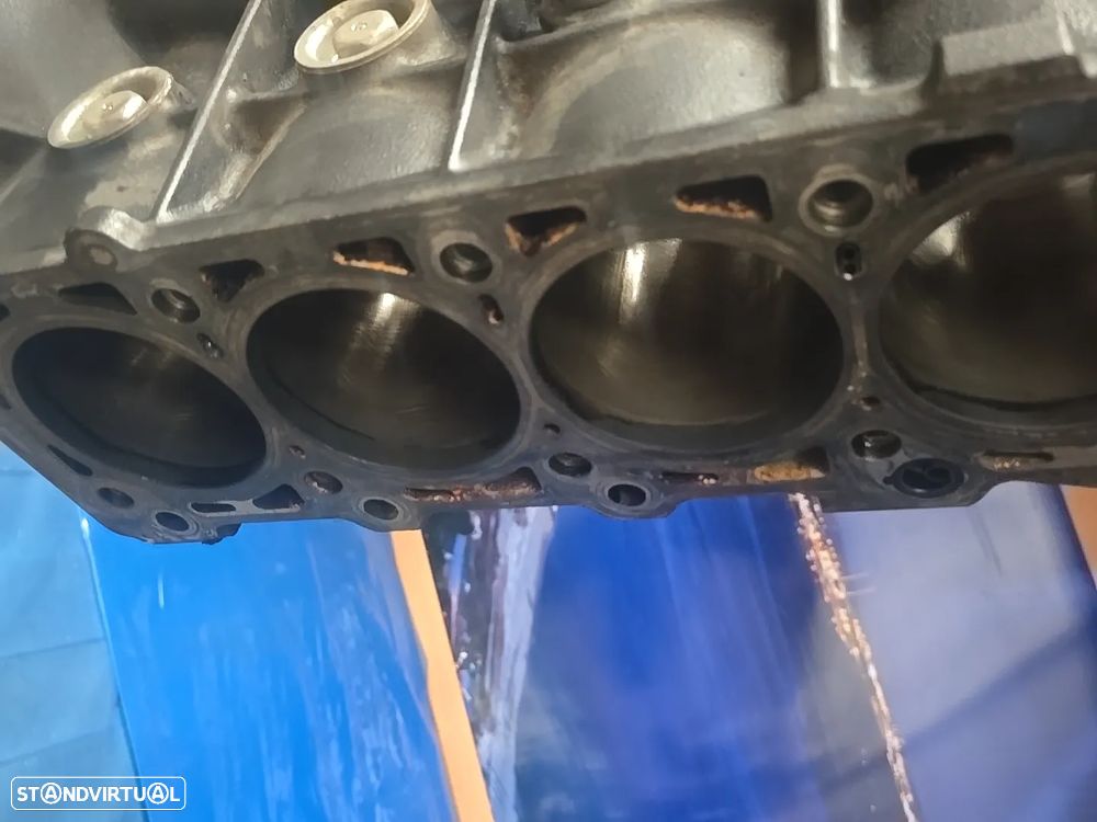 Bloco de motor originais a646 para mercedes 2.2 cdi 2006- - 16