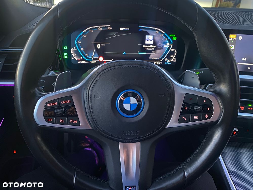 BMW Seria 3 - 20