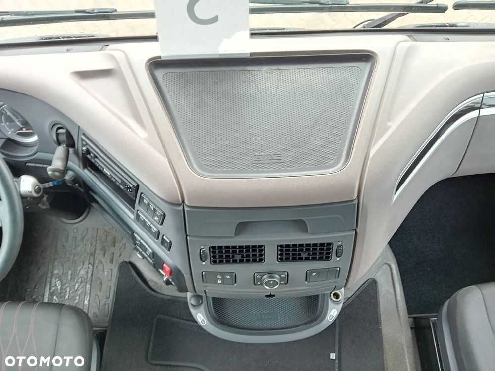 DAF XF 480 FT SSC - 13