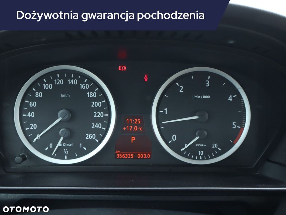 BMW Seria 5 - 13