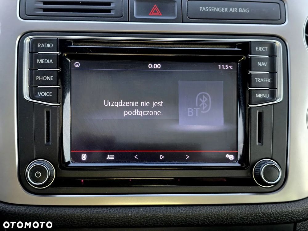 Volkswagen Tiguan 2.0 TDI SCR BlueMotion Technology Exclusive - 33