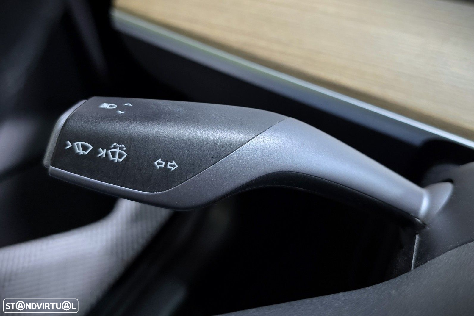 Tesla Model 3 Performance Dual Motor AWD - 18