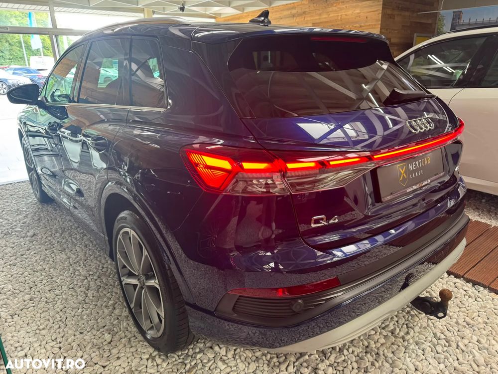Audi e-tron - 7