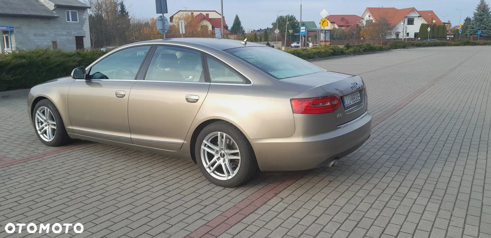 Audi A6 - 5