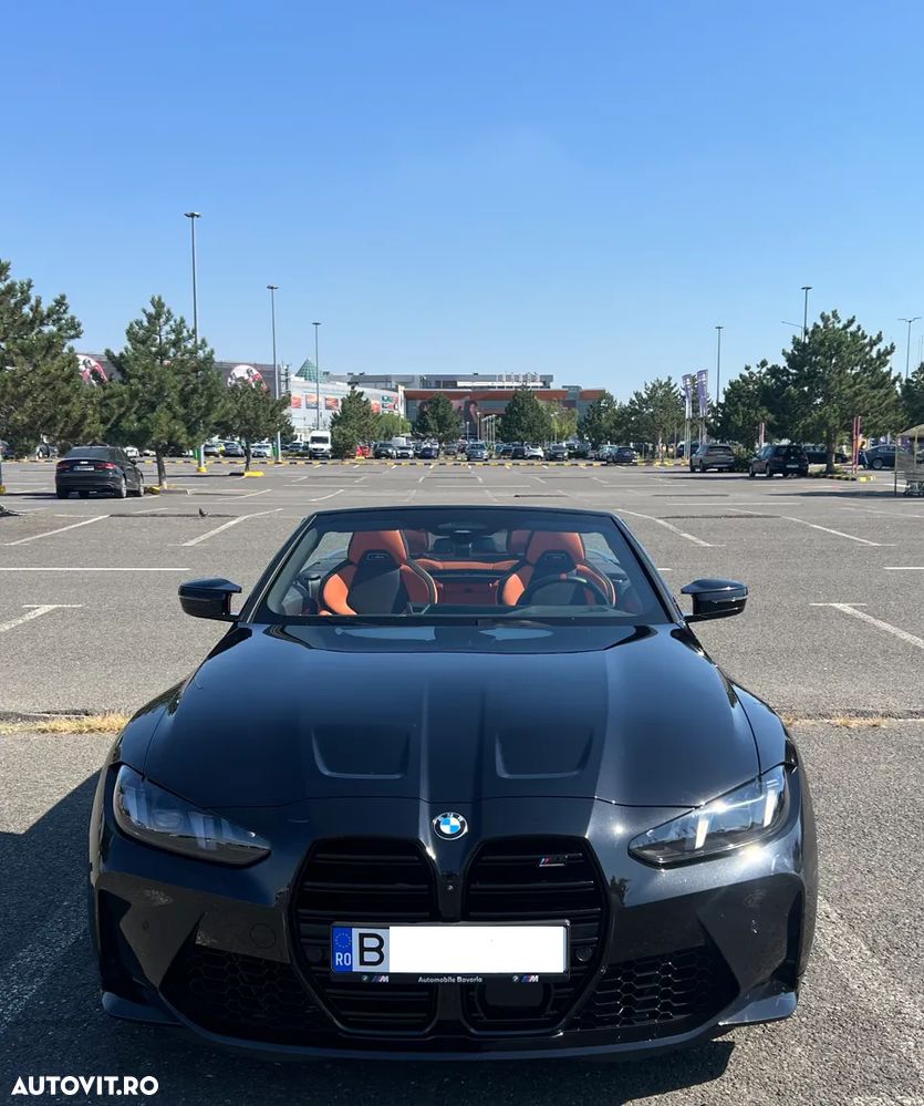 BMW M4 - 3