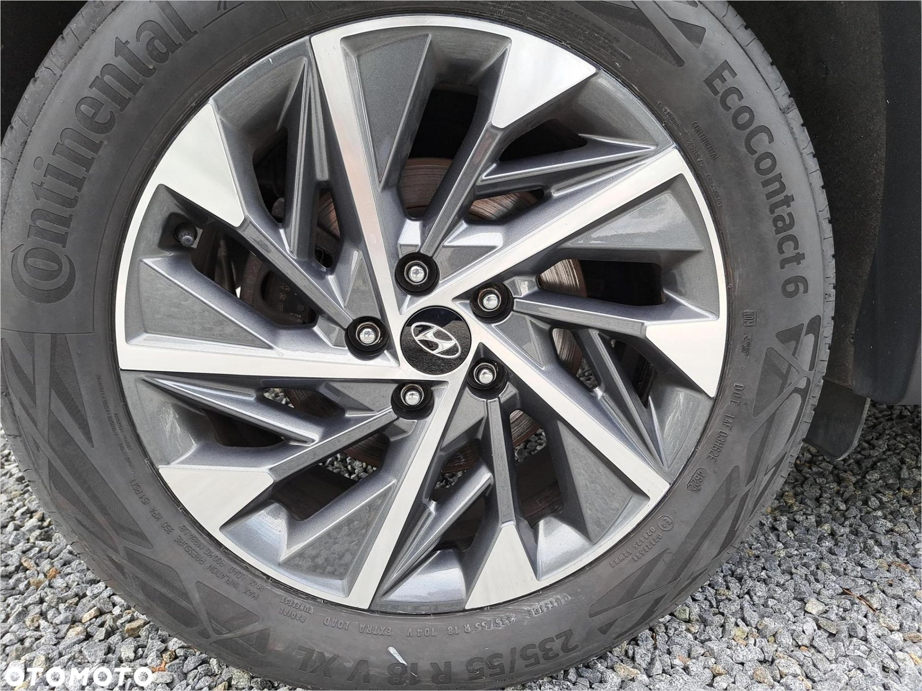 Hyundai Tucson - 18