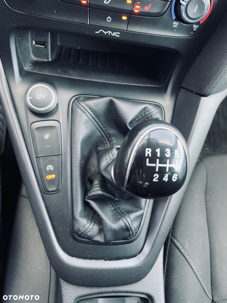 Ford Focus - 14