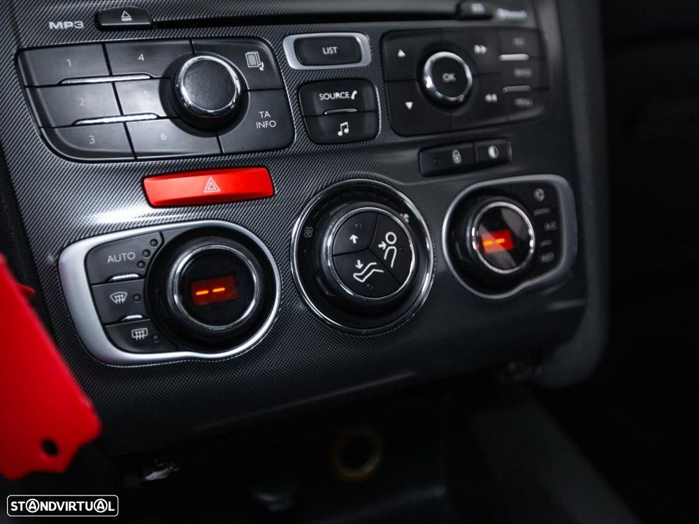 Citroën C4 - 16
