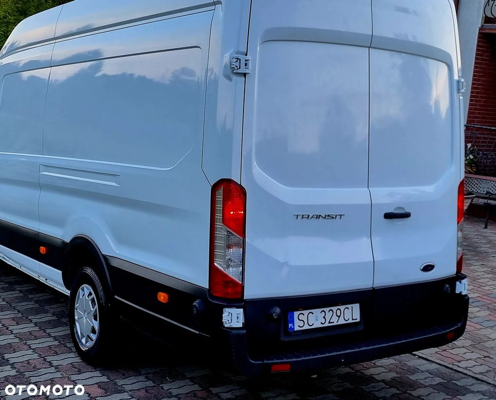 Ford TRANSIT - 4