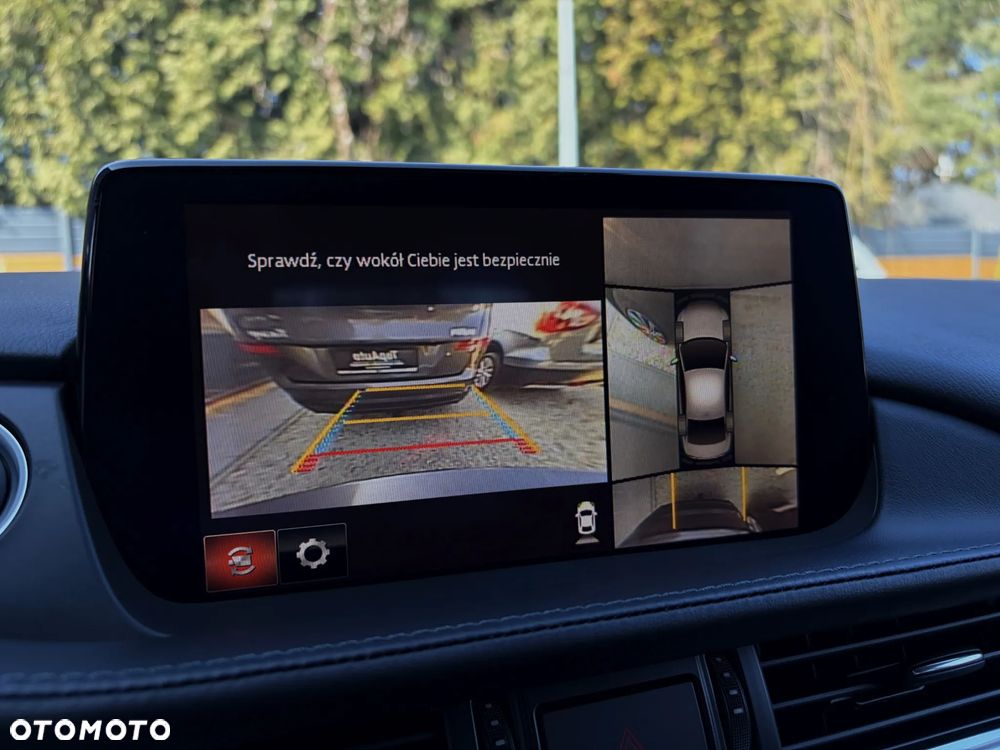 Mazda 6 2.0 SkyPrestige - 27