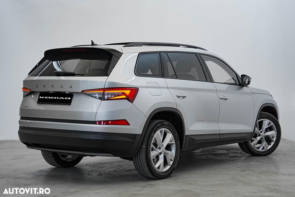 Skoda Kodiaq - 10