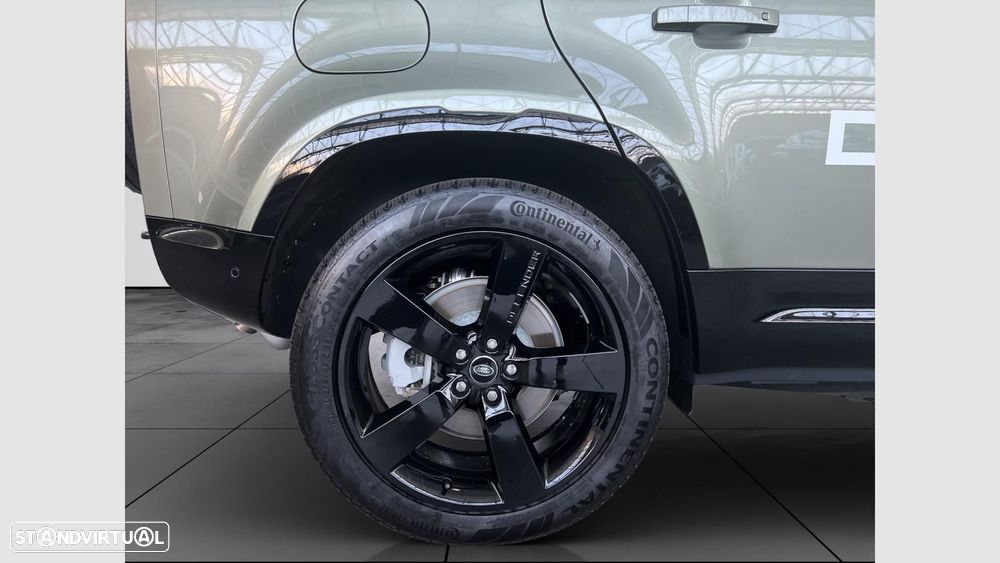 Land Rover Defender 2.0 P300e 110 AWD X-Dynamic SE - 10