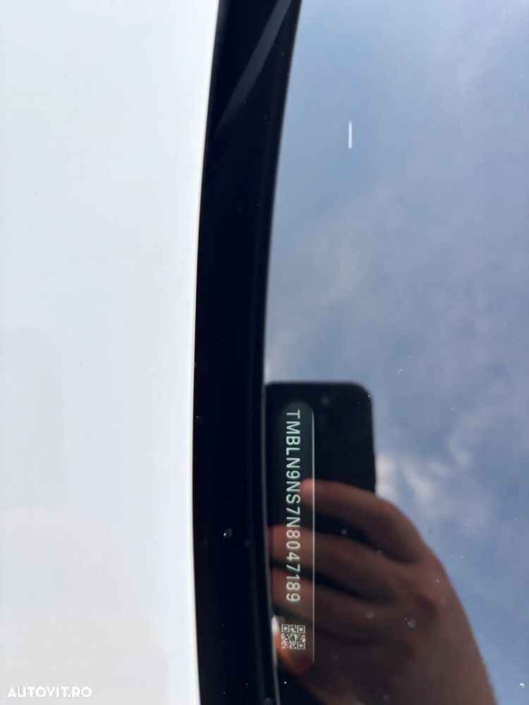 SKODA Kodiaq 2022 — imagine 21