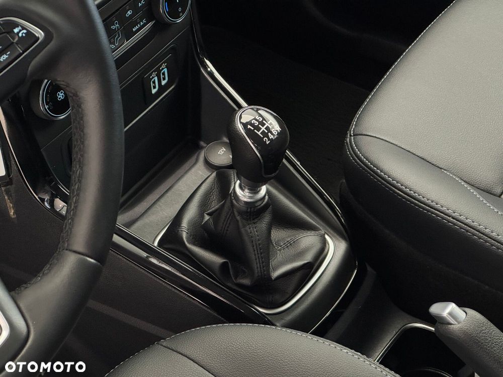 Ford EcoSport 1.0 EcoBoost GPF Active ASS - 9