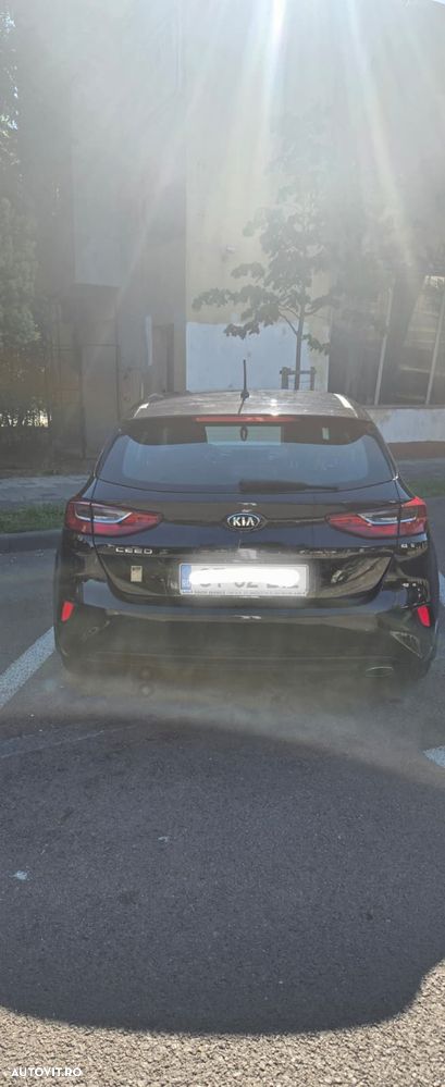 Kia Ceed - 5