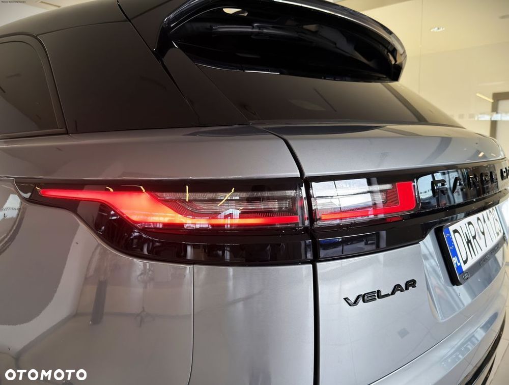 Land Rover Range Rover Velar 2.0 P400e PHEV Dynamic HSE - 13