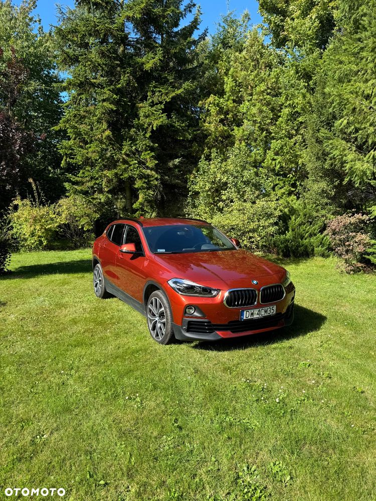 BMW X2 sDrive18i - 6