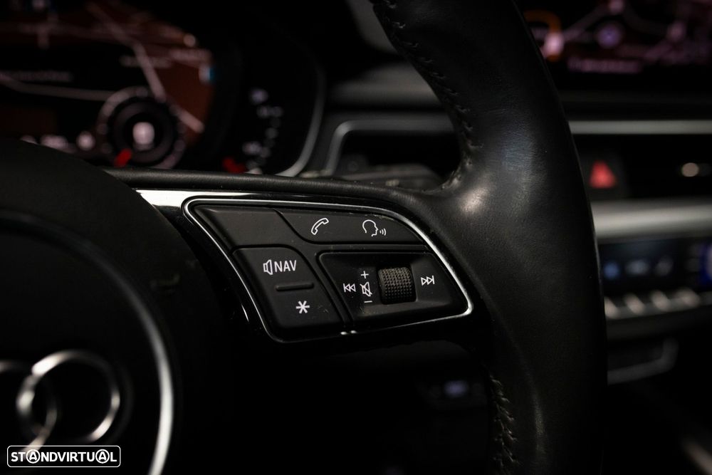 Audi A5 Sportback 40 TDI S line S tronic - 19