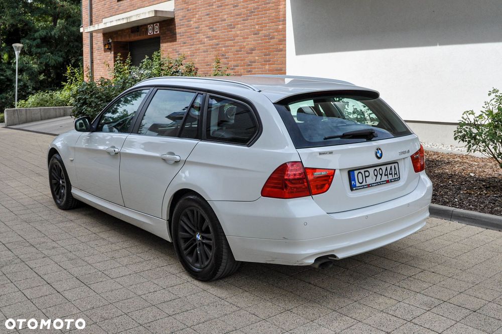 BMW Seria 3 - 3