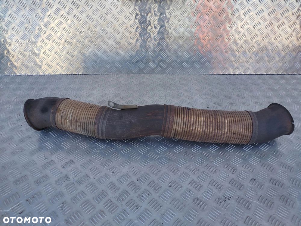 RURA WYDECHU HARMONIA WYDECHU SCANIA EURO 6 - 1