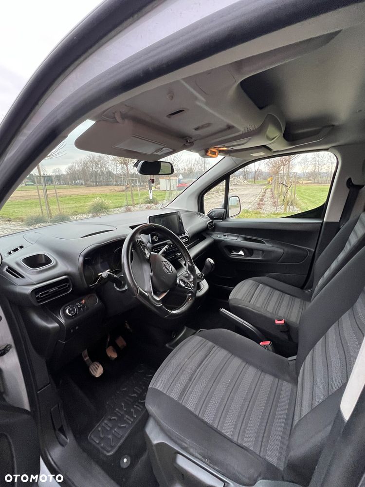 Opel Combo 1.5 D 75kW N1 Edition - 5