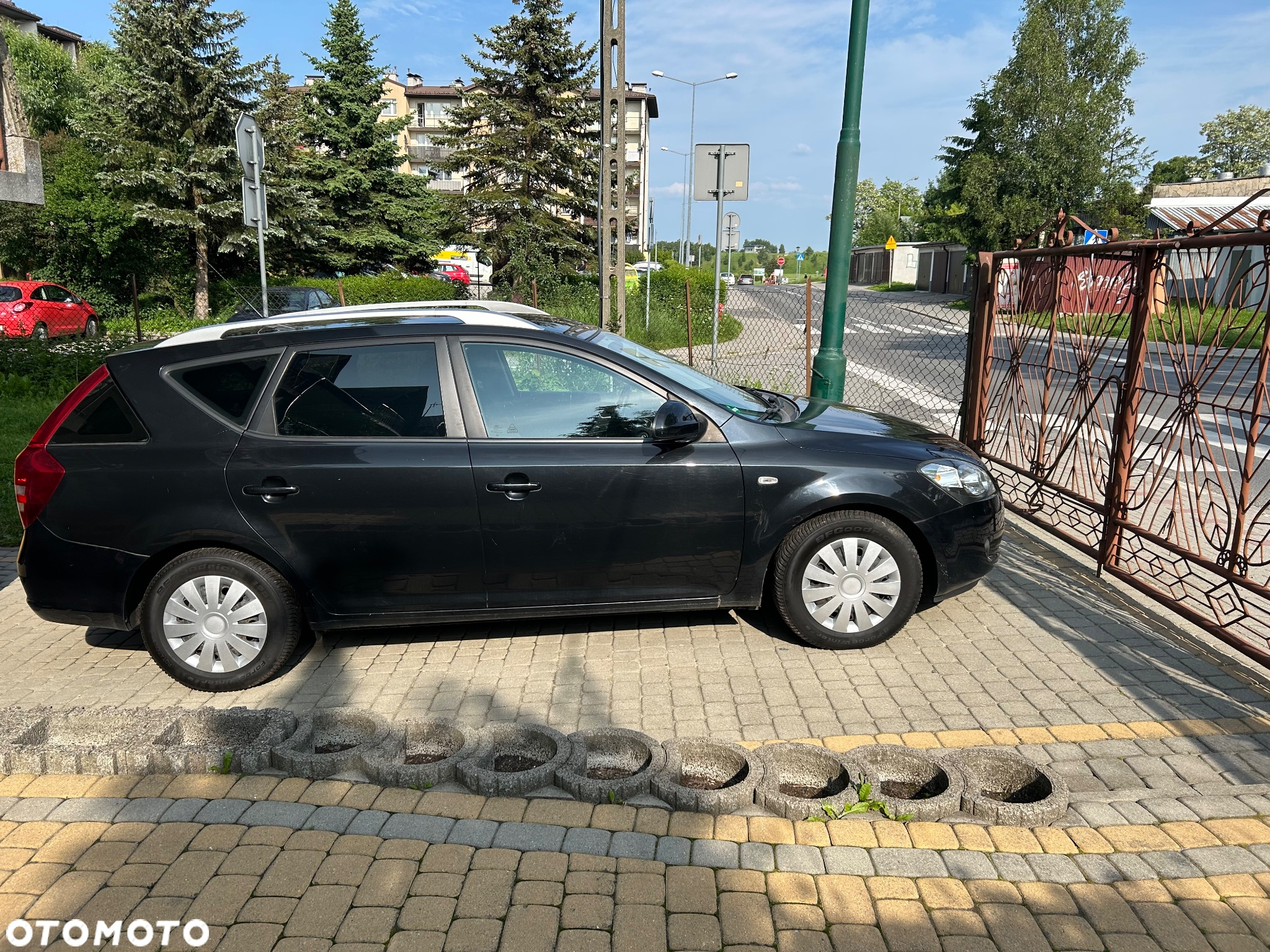 Kia Ceed - 2