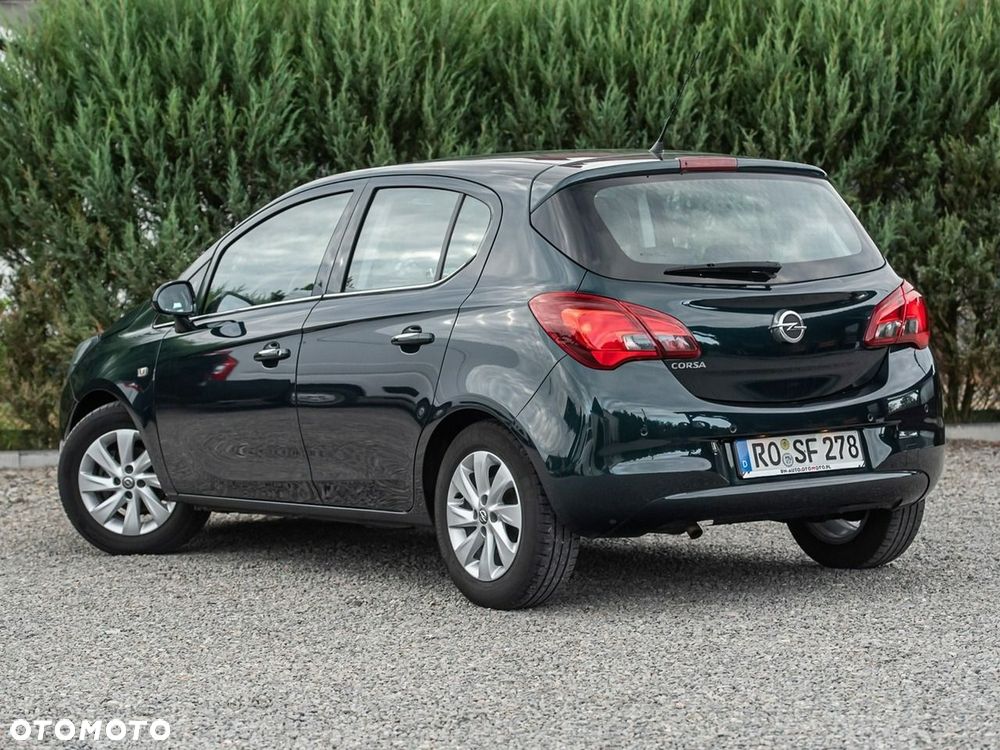 Opel Corsa - 9