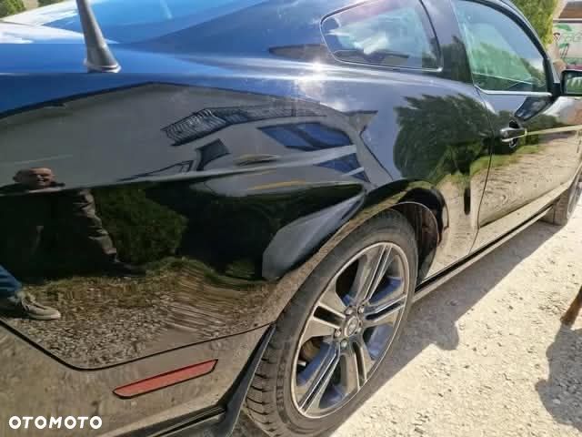Ford Mustang 3.7 V6 - 7