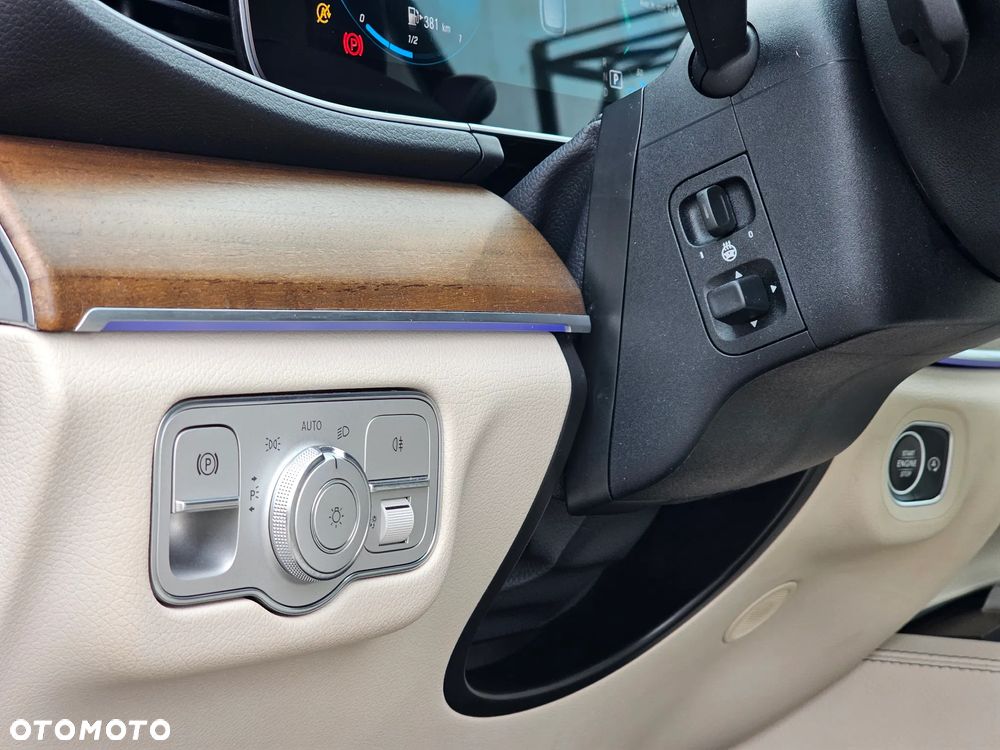 Mercedes-Benz GLE - 20