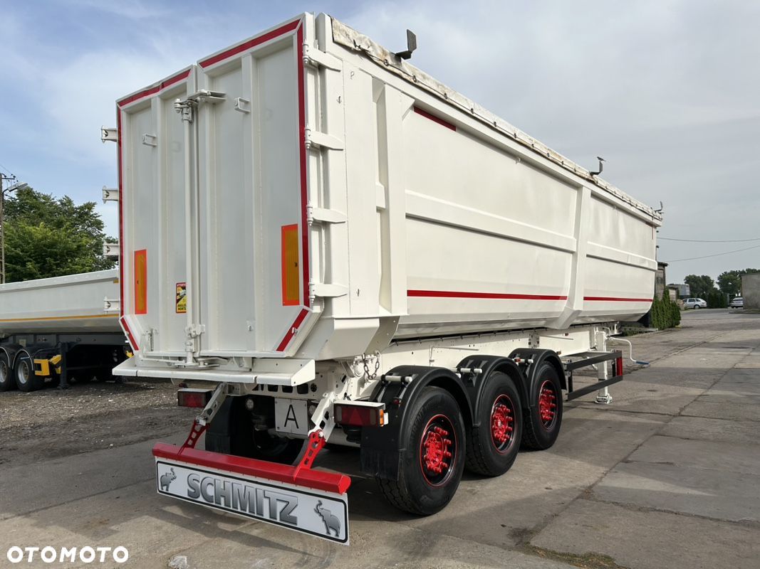 Schmitz Cargobull - 1