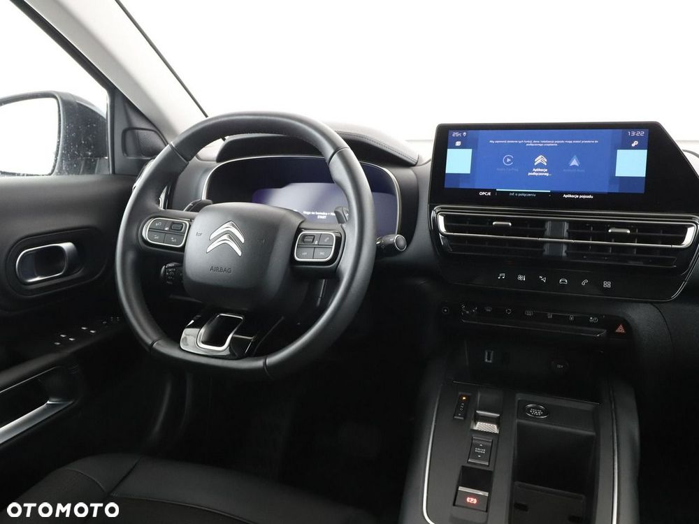 Citroën C5 Aircross 1.6 PHEV 225 Feel Pack EAT8 - 17