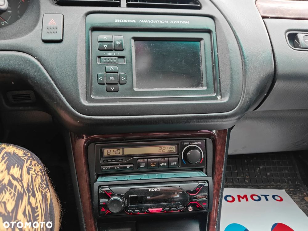 Honda Accord - 23