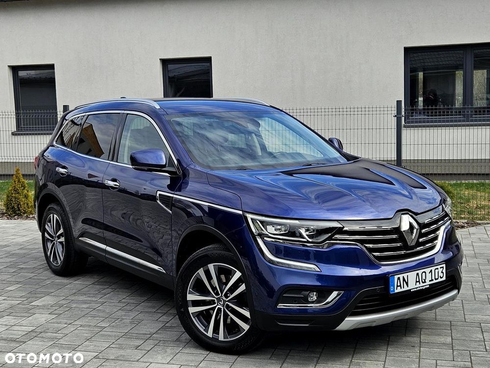 Renault Koleos 2.0 dCi Intens 4x4 - 17