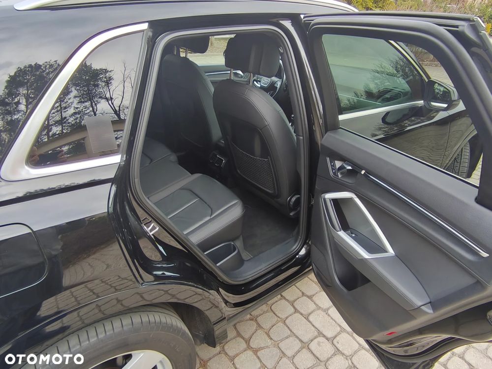 Audi Q3 45 TFSI Quattro S tronic advanced - 20