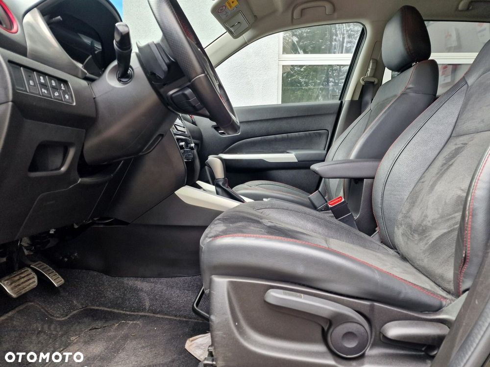 Suzuki Vitara 1.4 T Boosterjet S 4WD - 15