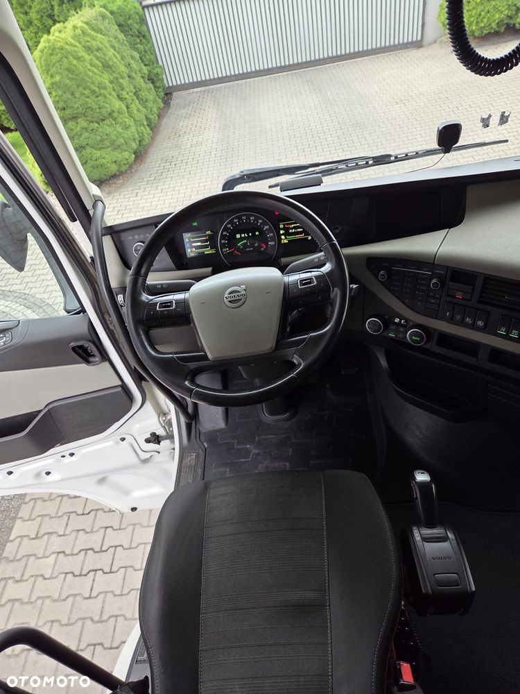 Volvo Volvo FH 500 XL - 10