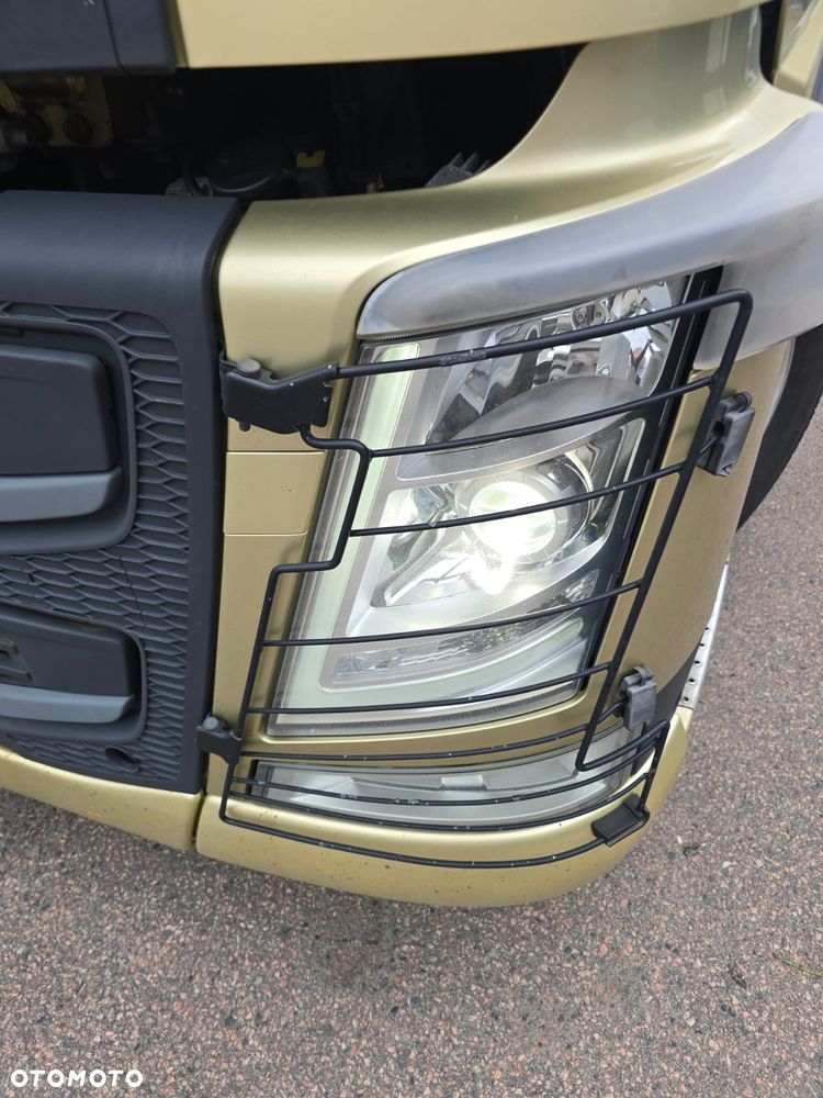 Volvo FM 500 - 22