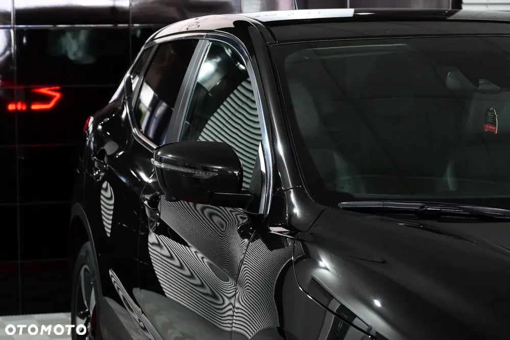 Nissan Qashqai 1.2 DIG-T Tekna EU6 - 37