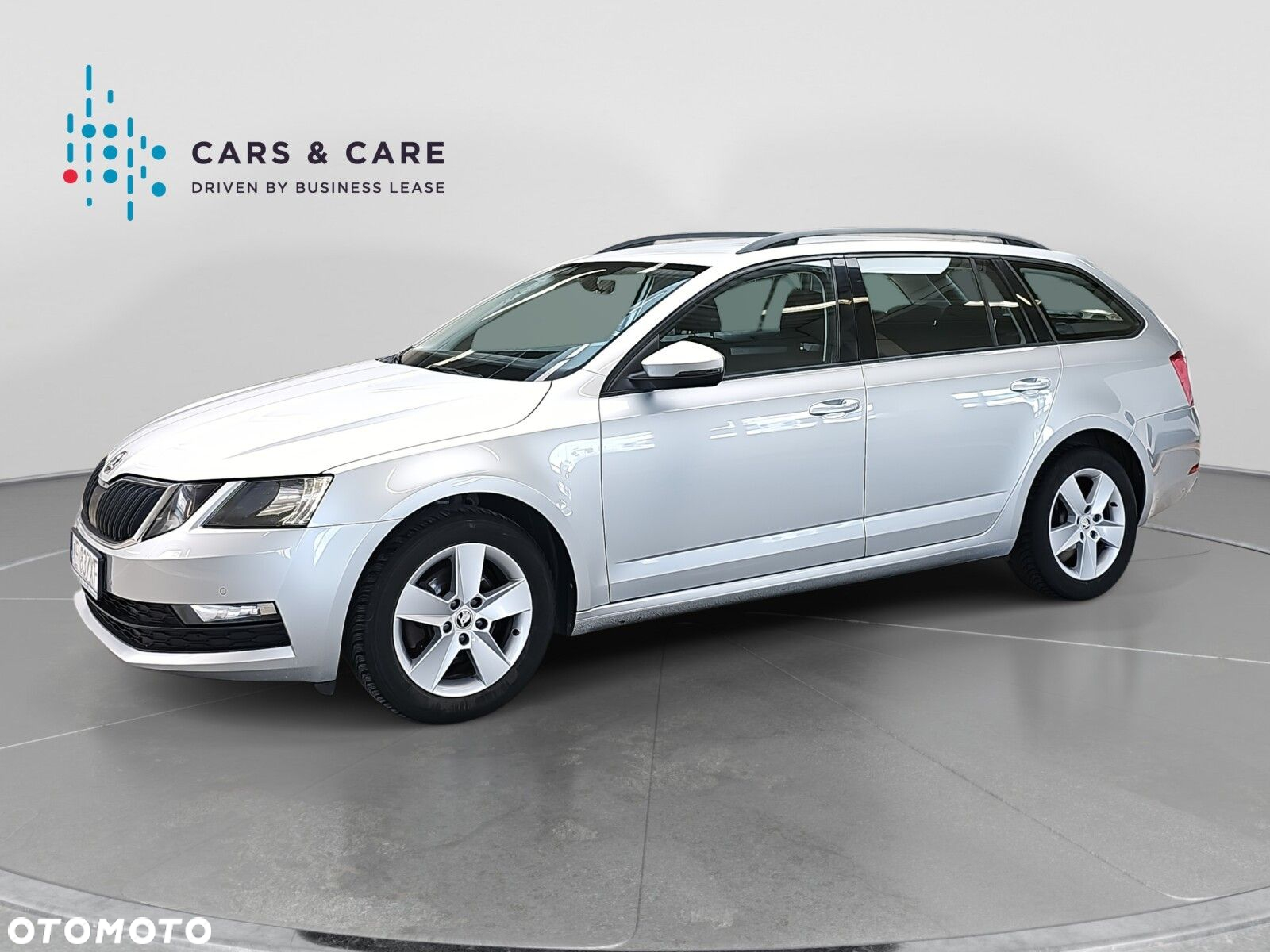 Skoda Octavia 1.5 TSI ACT Ambition - 28
