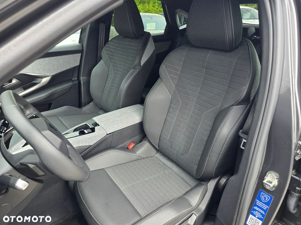 Peugeot 3008 - 14
