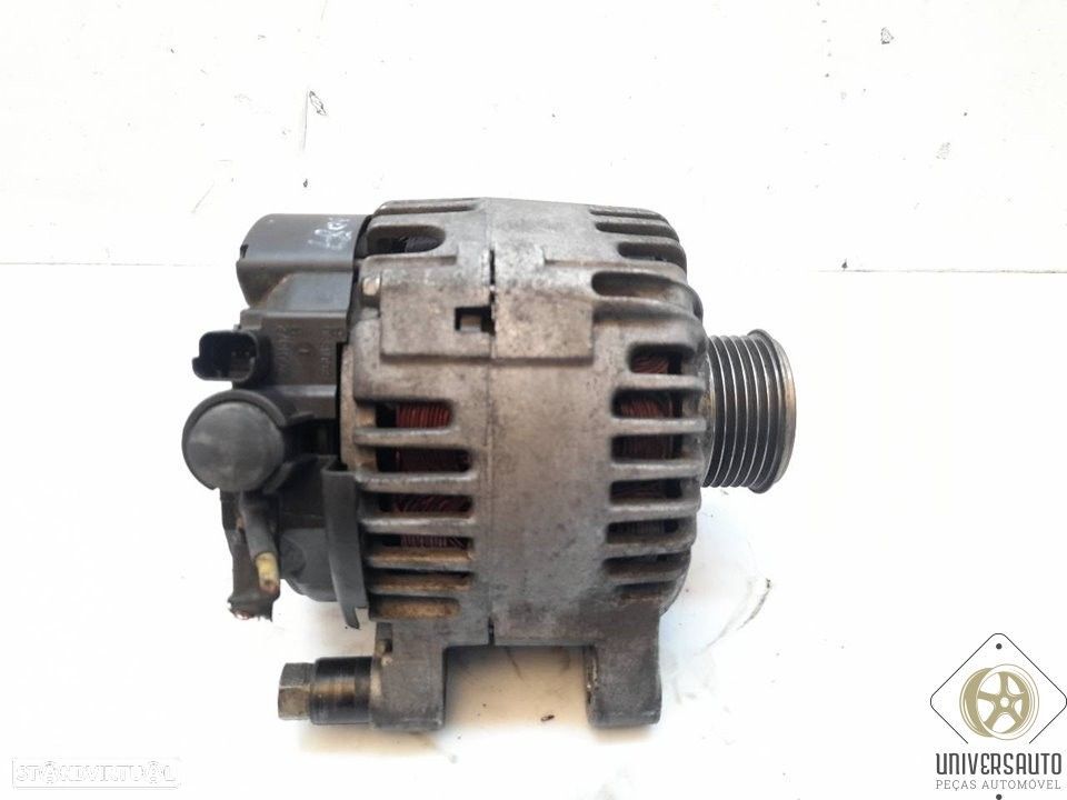ALTERNADOR PEUGEOT 807 2004 - 1