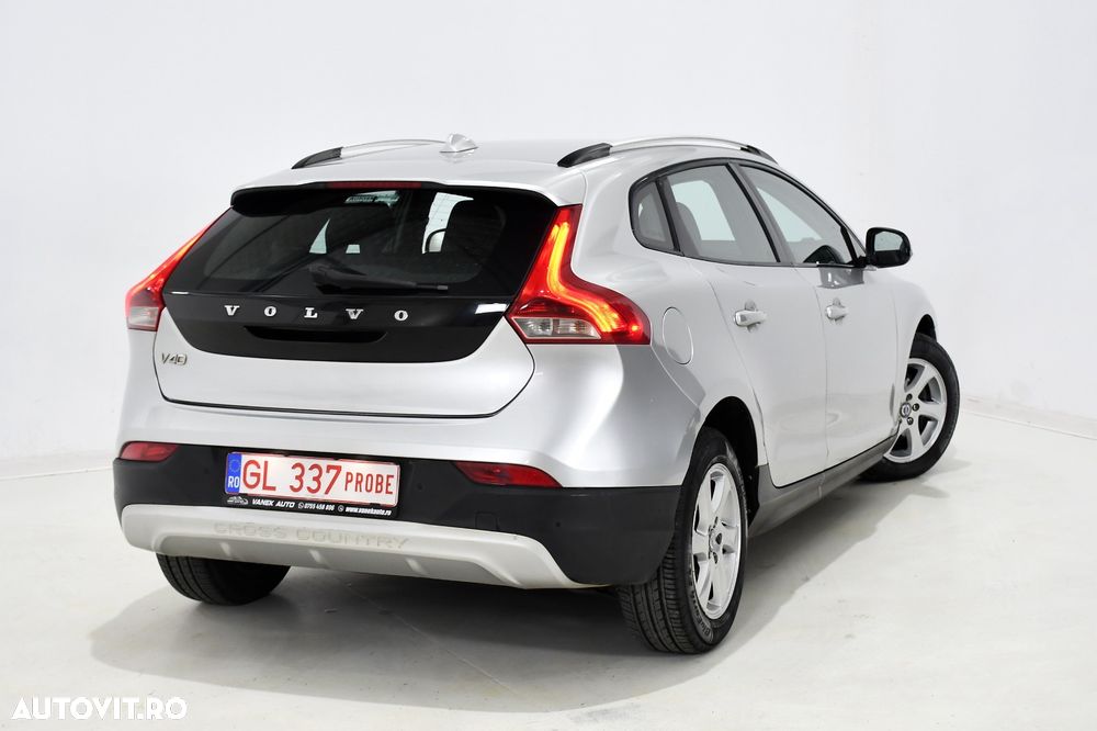Volvo V40 - 3