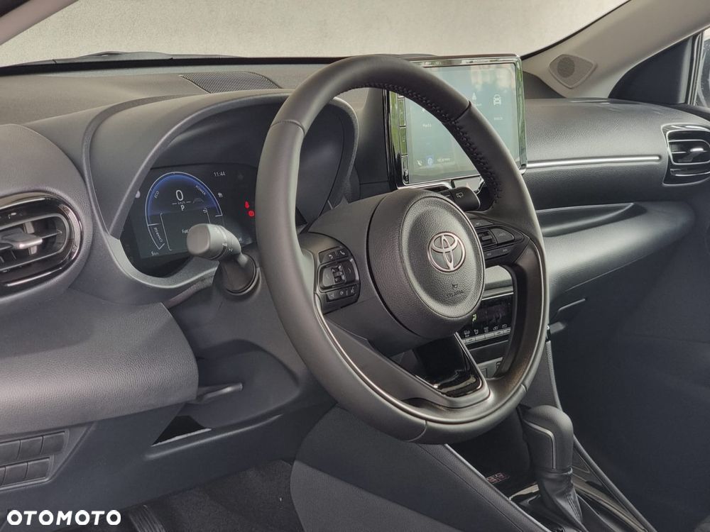 Toyota Yaris Hybrid 1.5 Style - 15