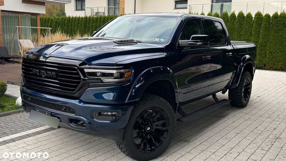 Ram 1500 2023 photo 2