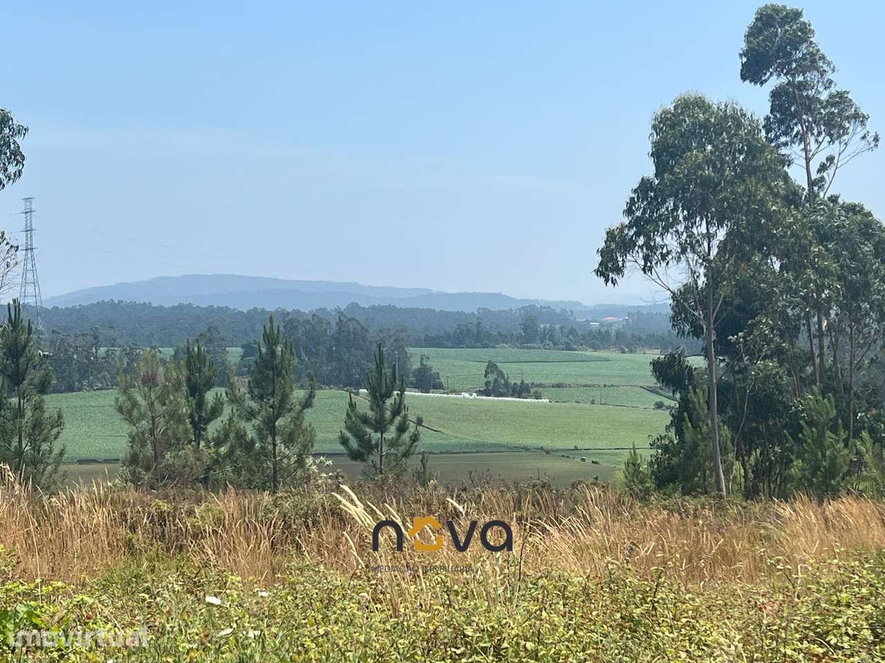 Lote de terreno em Rates, Póvoa de Varzim - Grande imagem: 4/21