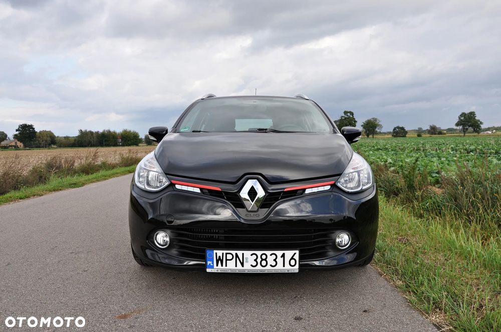 Renault Clio - 13