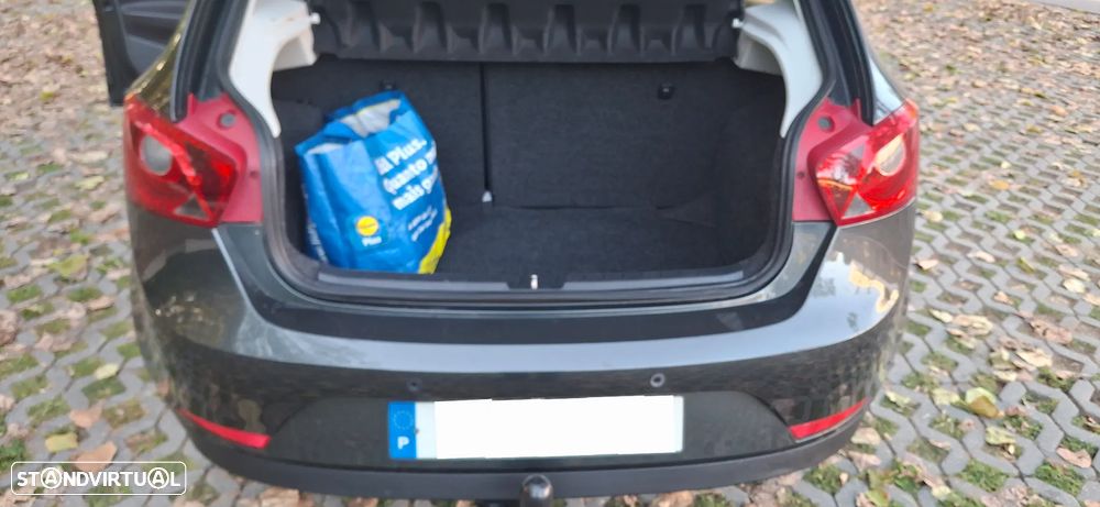 SEAT Ibiza 1.2 TDi Style - 12