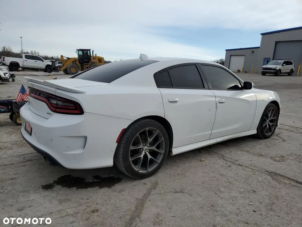 Dodge Charger 3.6 SXT AWD - 3