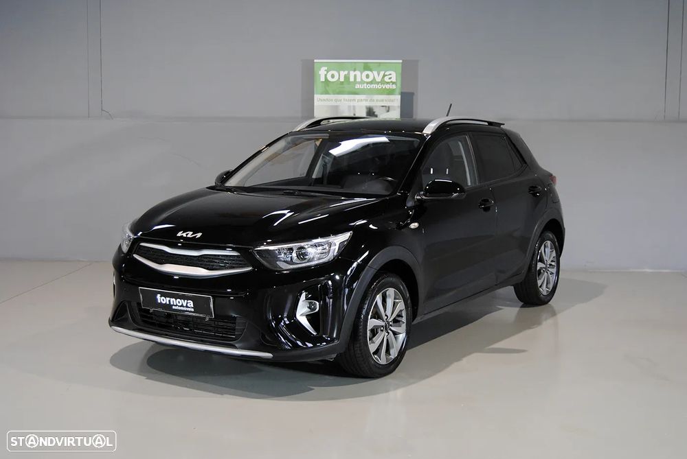 Kia Stonic 1.2 Dynamic - 2