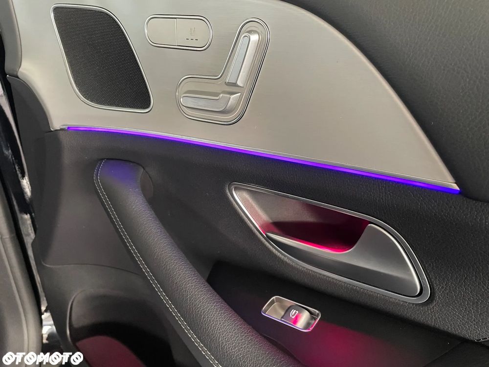 Mercedes-Benz GLE 300 d mHEV 4-Matic AMG Line - 30